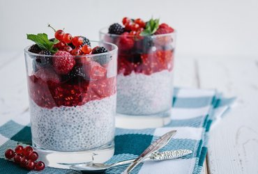 The Zesty Bramble