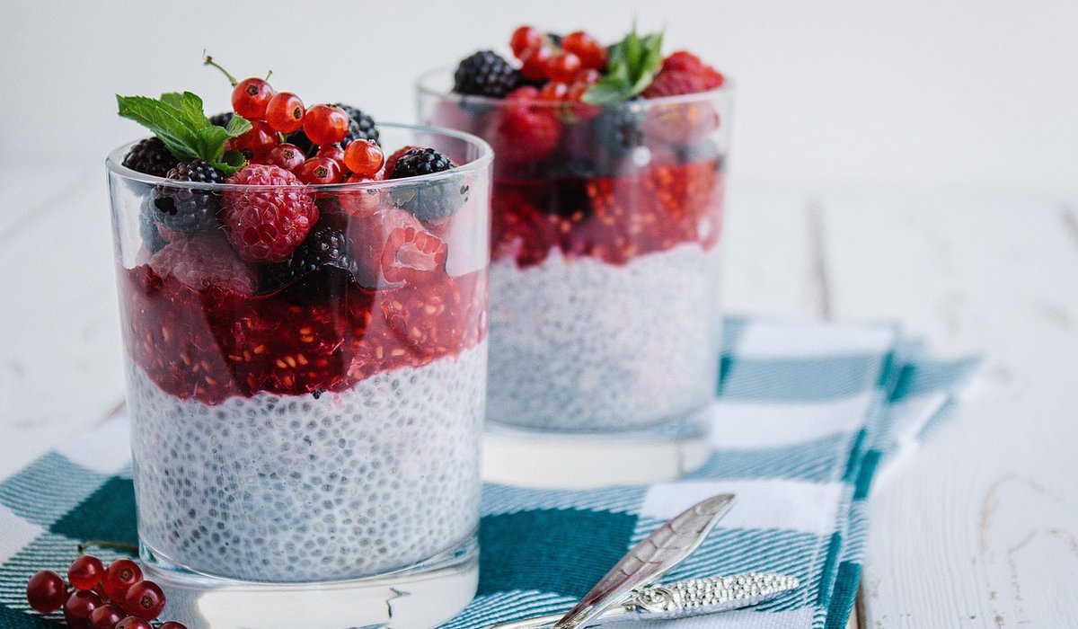The Zesty Bramble