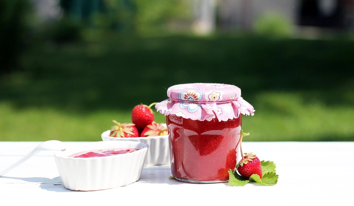 The Zesty Bramble